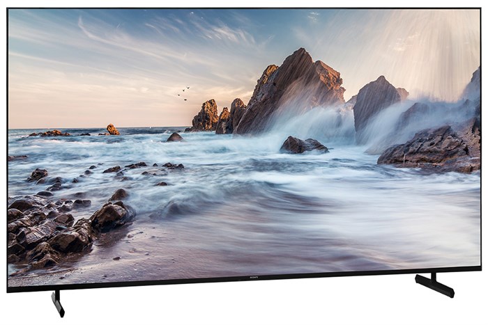 Tivi Sony 85 inch Google 85X80L